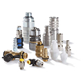 Быстроразъемные соединения Parker Hannifin
