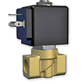 Клапаны управления потоками Parker Hannifin
