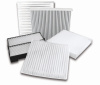 Фильтр салонный Turn Cabin Filter C-7009