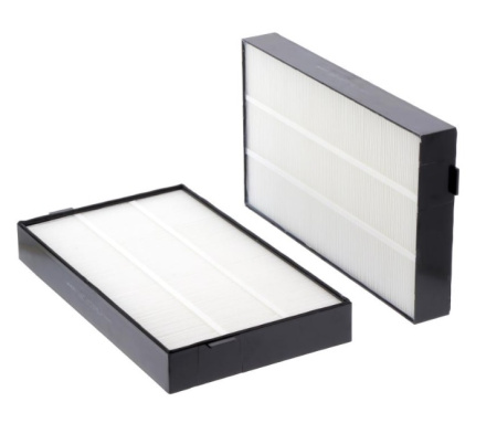 Фильтр салонный Turn Cabin Filter C-7009