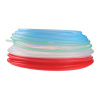FLUOROPOLYMER PFA TUBE BLUE CR